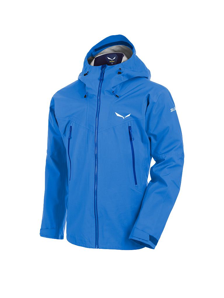 Herren Wanderjacke Ortles GTX Stretch Herren Wanderjacke Ortles GTX Stretch